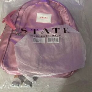 Brand new state bag Kane kids mini
